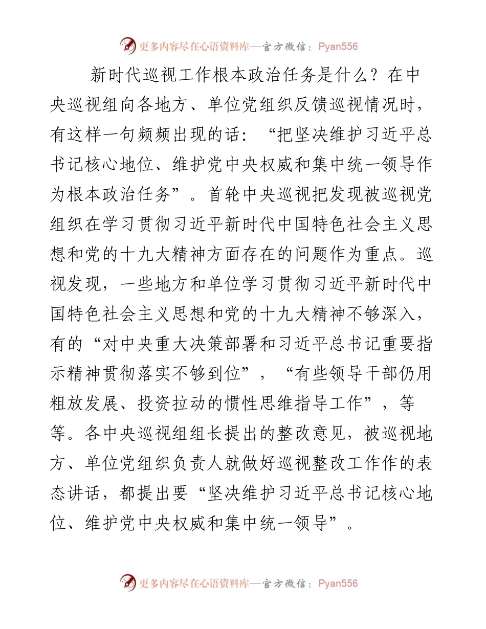 十九届中央首轮巡视的N个“第一次”.docx_第2页