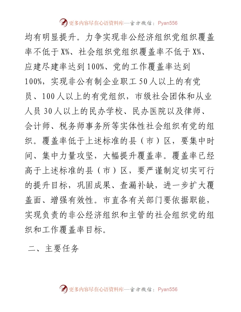 关于加强“两新”组织党建的工作方案.docx_第2页