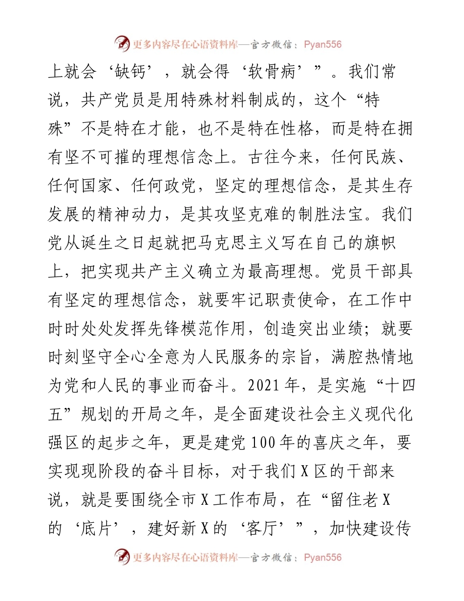 党课：永葆先进性、实干促发展.docx_第2页