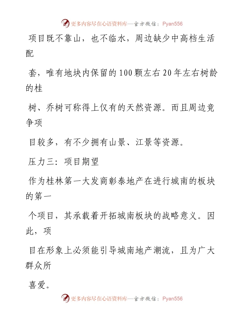 博思堂-桂林彰泰城项目广告创作概念提案-113PPT.docx_第2页
