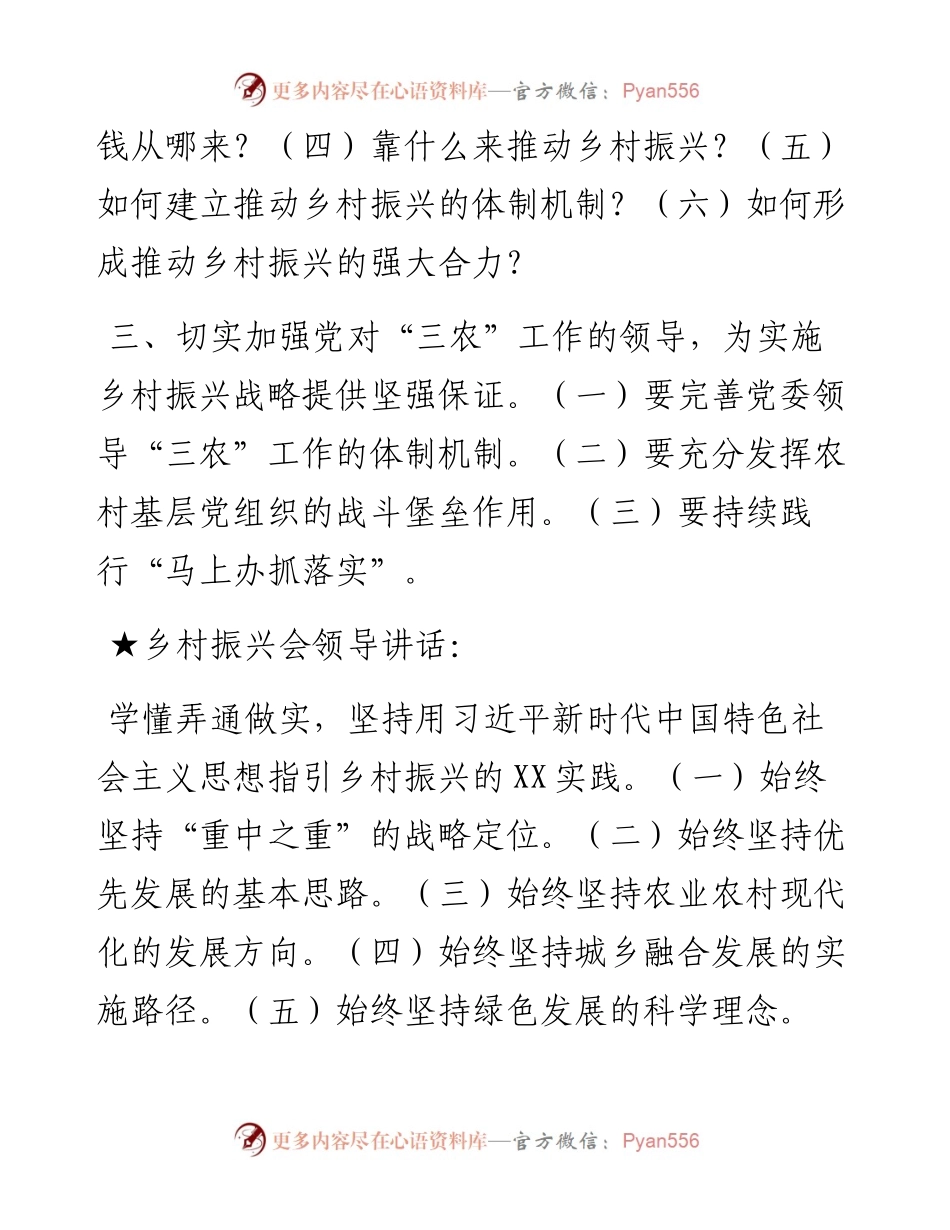 关于乡村振兴会(1).docx_第2页