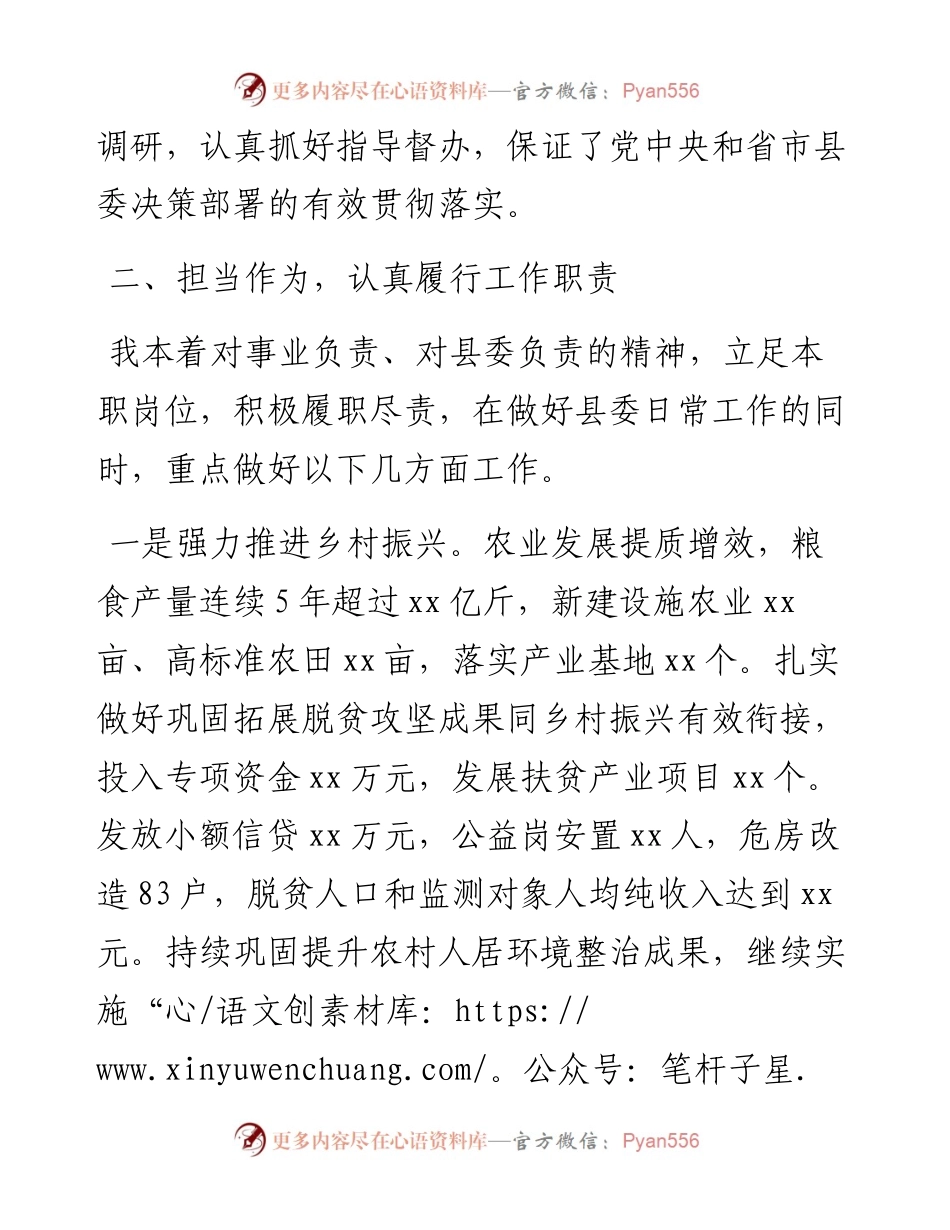 副书记述职述廉报告.docx_第2页