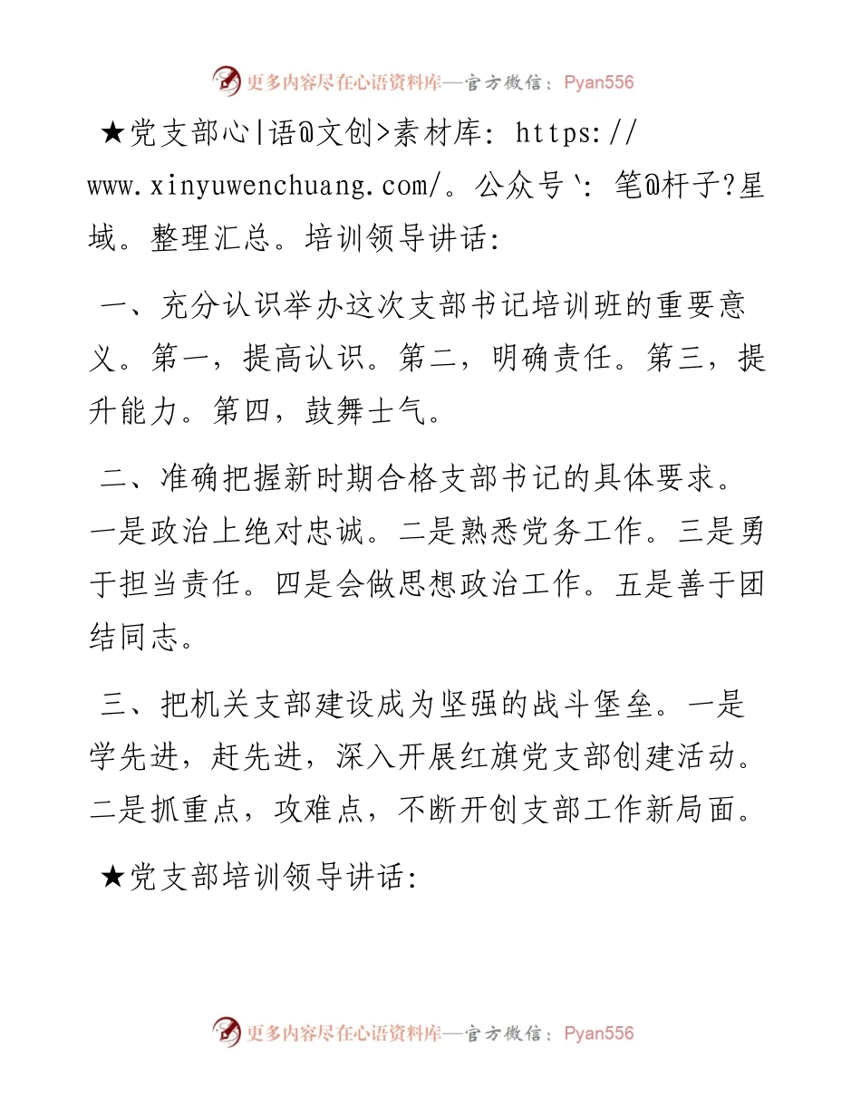 关于党支部培训.docx_第2页