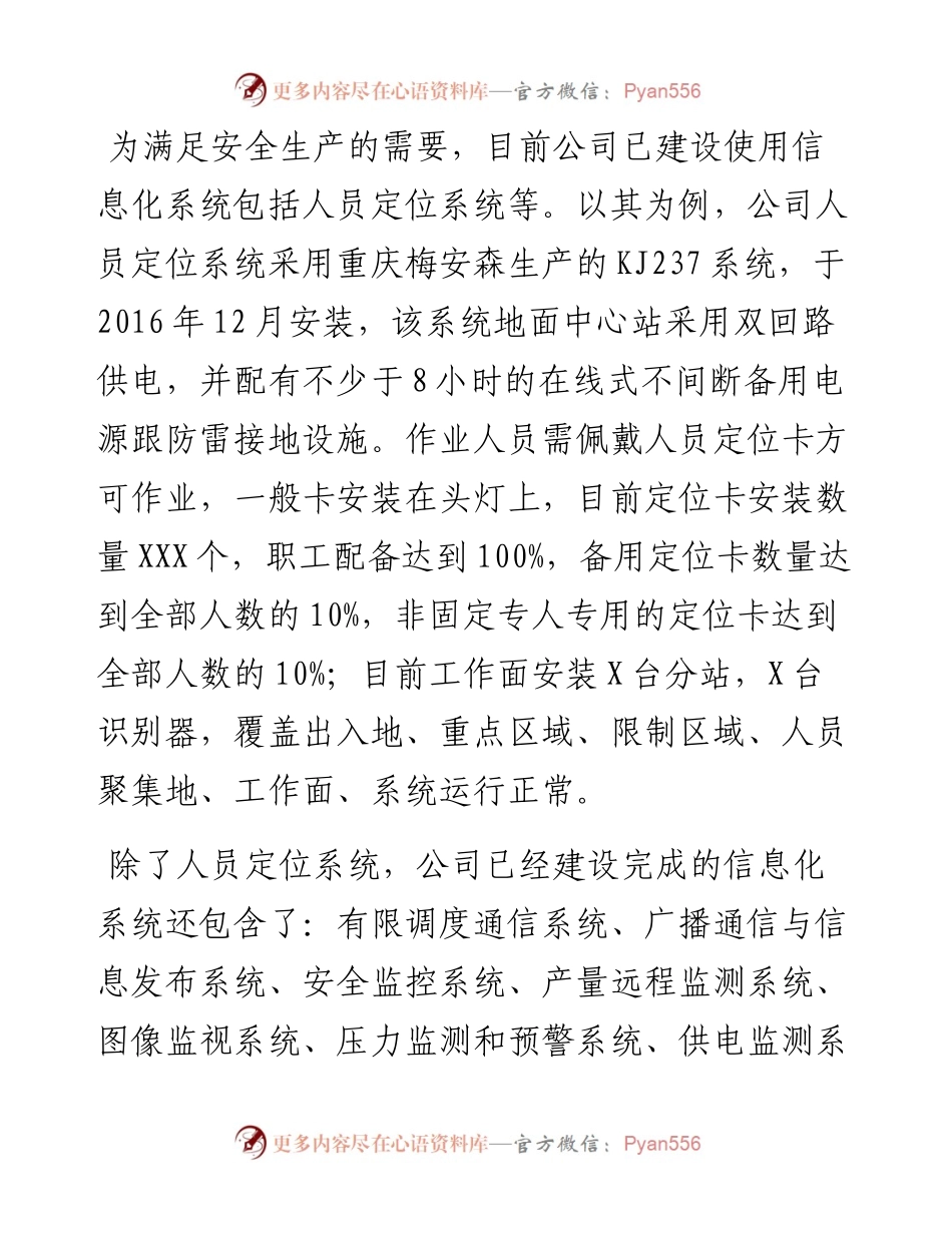 公司信息化工作汇报.docx_第2页