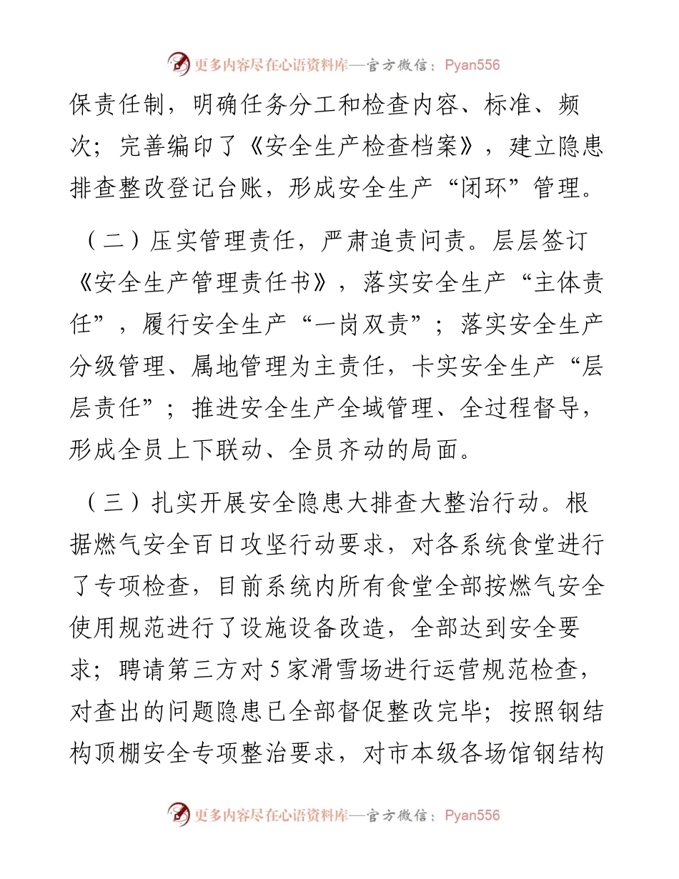 县市区安全生产半年工作总结.docx_第2页