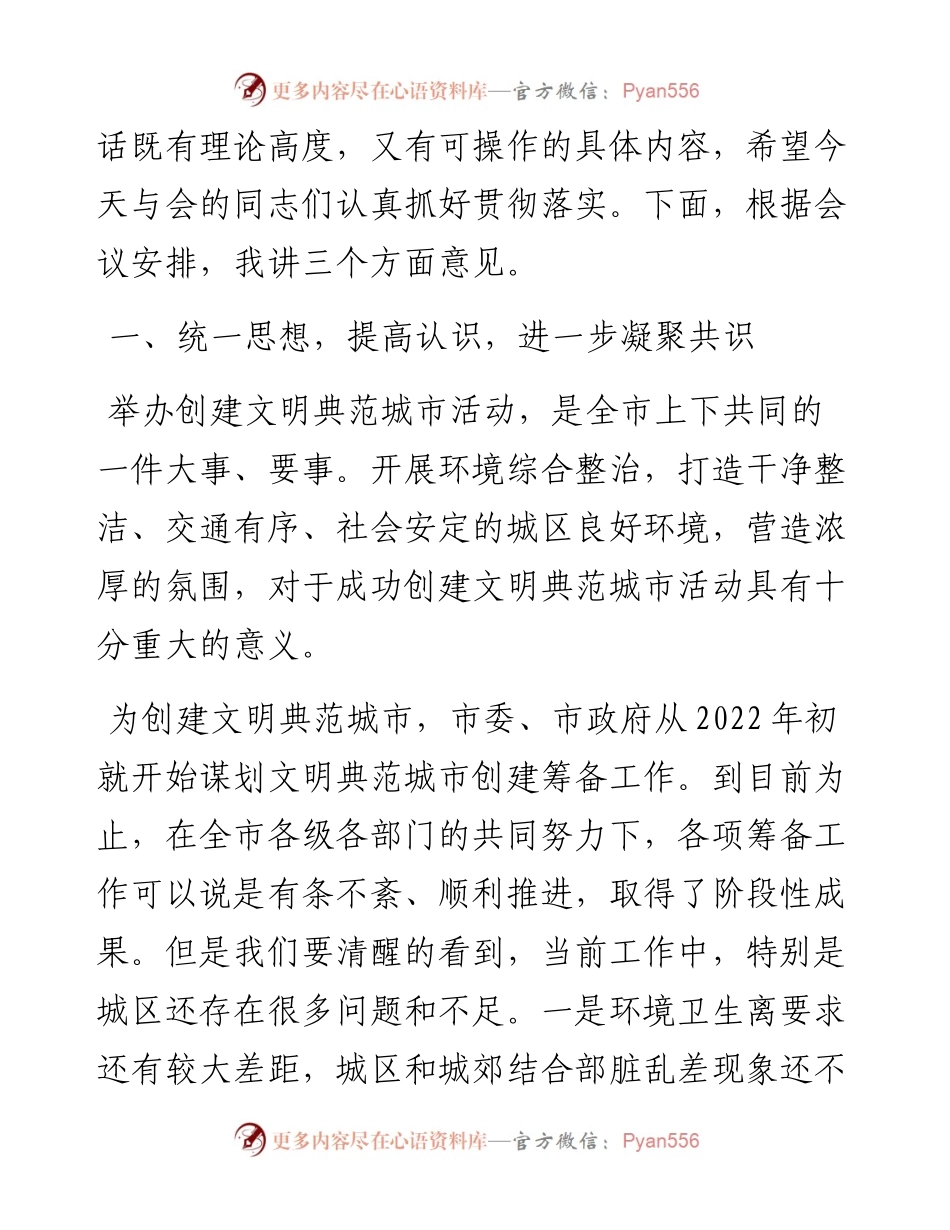 在全市综合整治工作会议上的讲话.docx_第2页