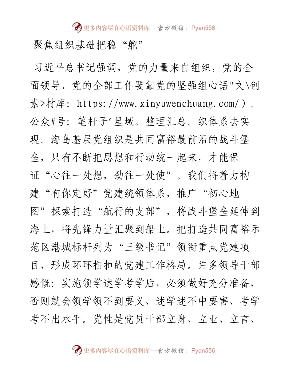 发言材料：党建引领海岛共同富裕先行.docx_第2页