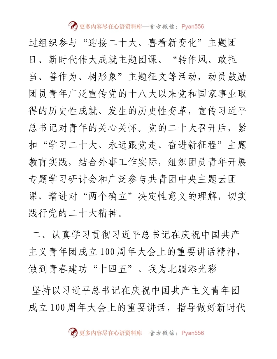 团青工作述职报告.docx_第2页