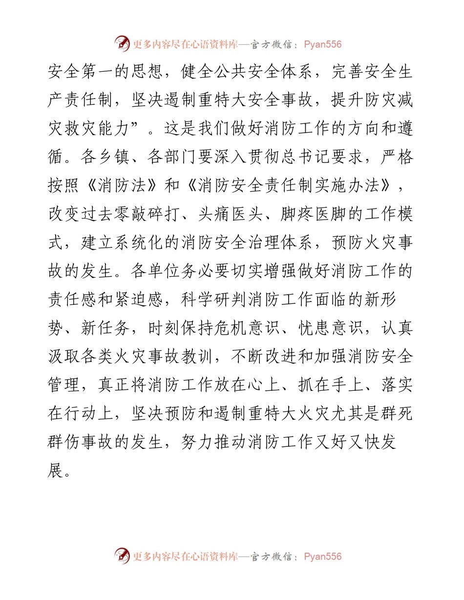 在全县消防工作会议上的讲话.docx_第2页