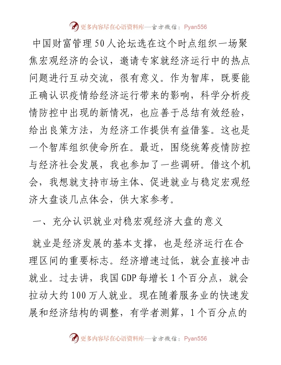 在中期宏观峰会上的讲话（0717）.docx_第2页