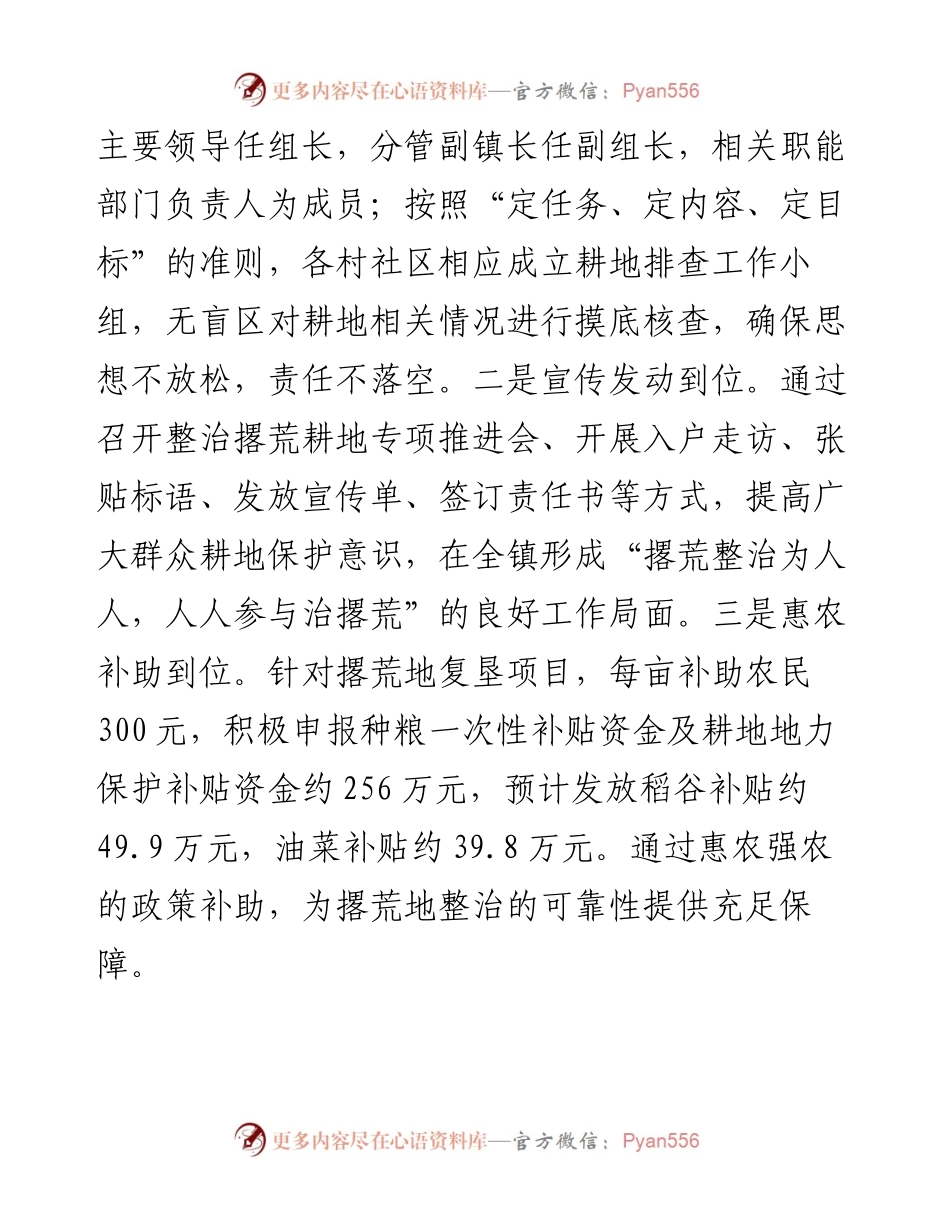 在县政府十九届一次全体（扩大）会议上的发言.docx_第2页