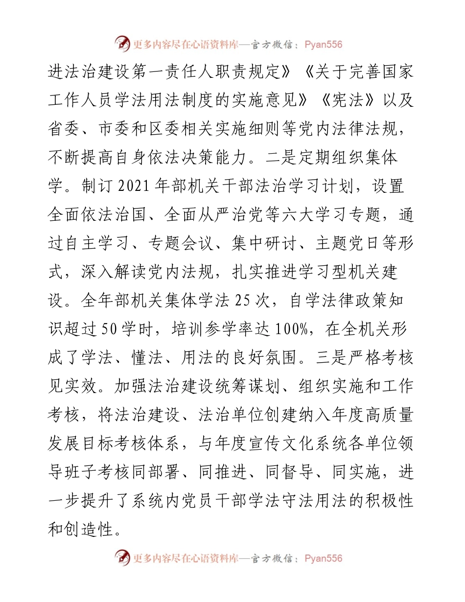宣传部长述法报告.docx_第2页