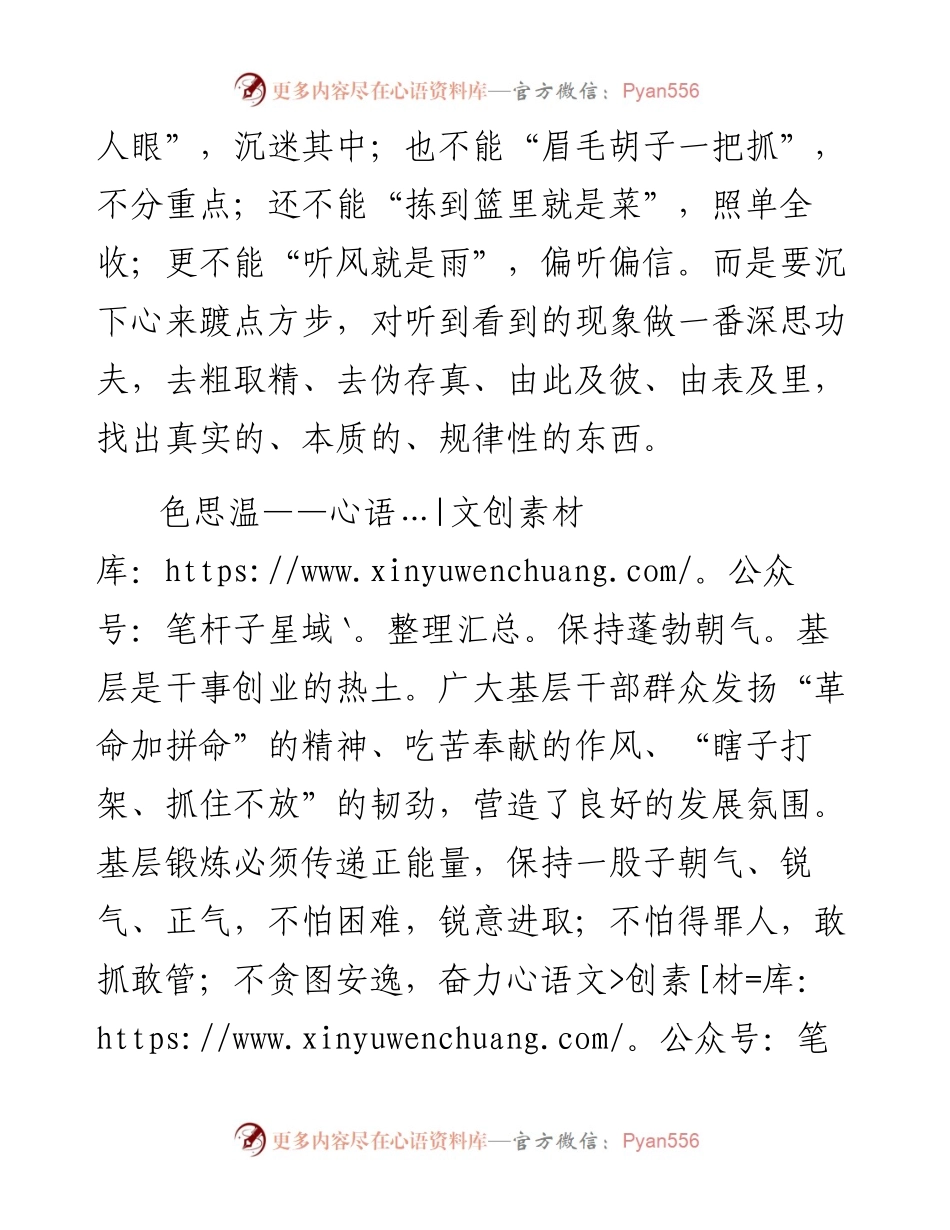 基层挂职锻炼九思.docx_第2页