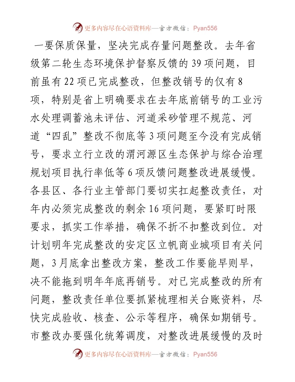 在市环委会工作会议上的讲话.docx_第2页