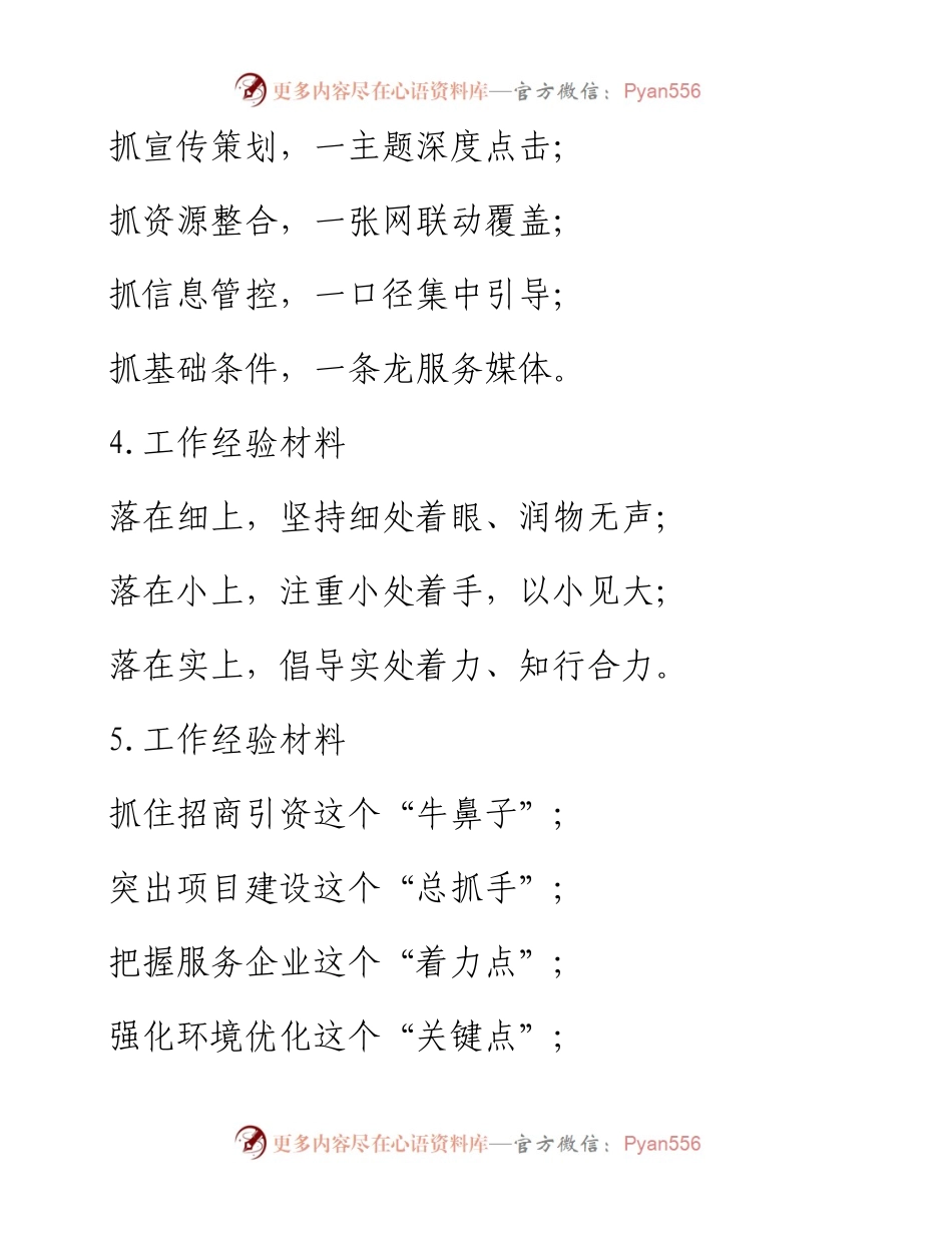 工作经验写作提纲30例-2.docx_第2页