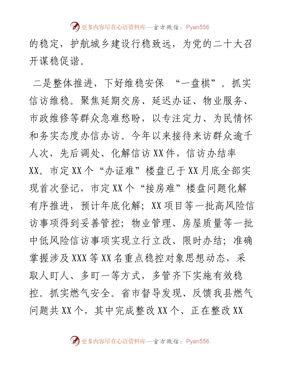 在维稳安保工作会上的发言.docx_第2页
