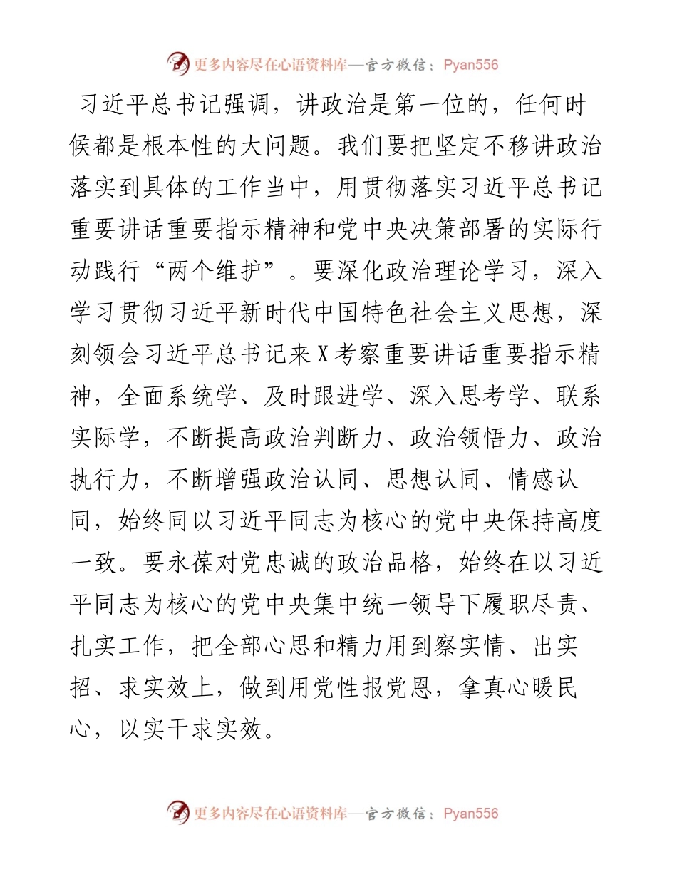 在市政府党组（扩大）会议上的讲话_4.docx_第2页