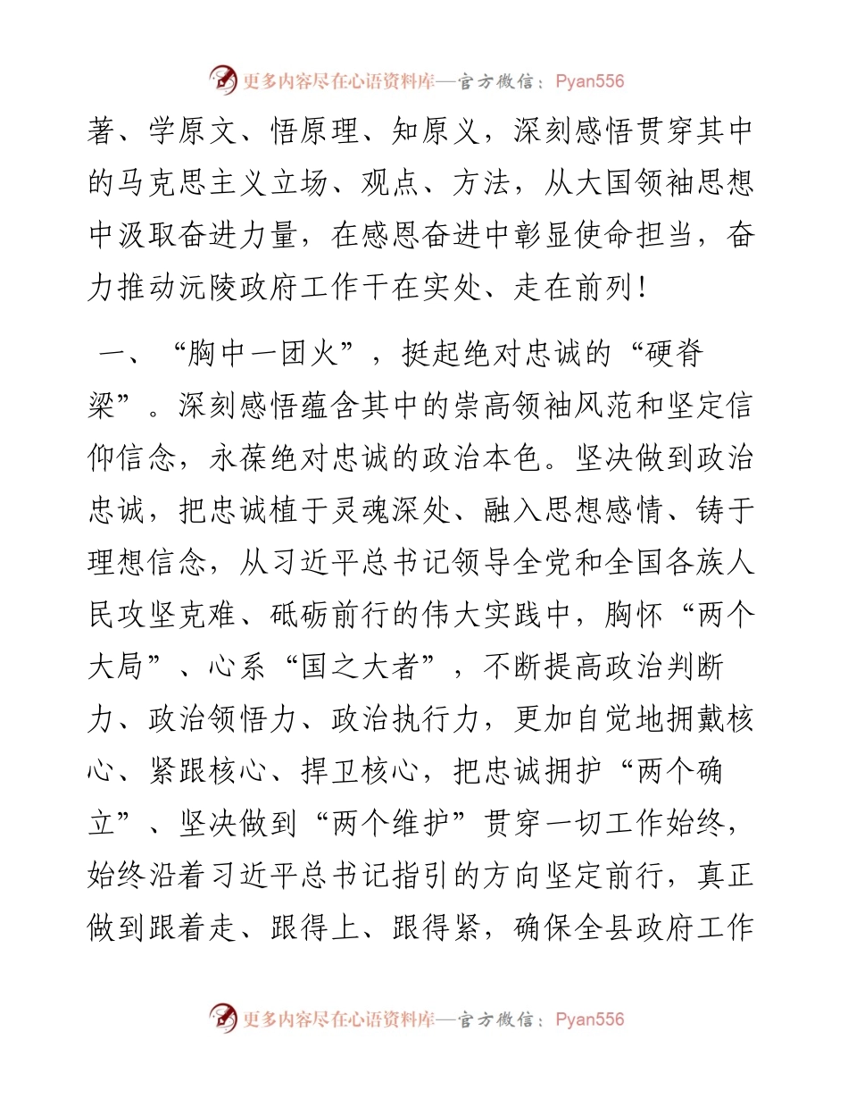 学习《习近平谈治国理政（第四卷）》心得体会.docx_第2页