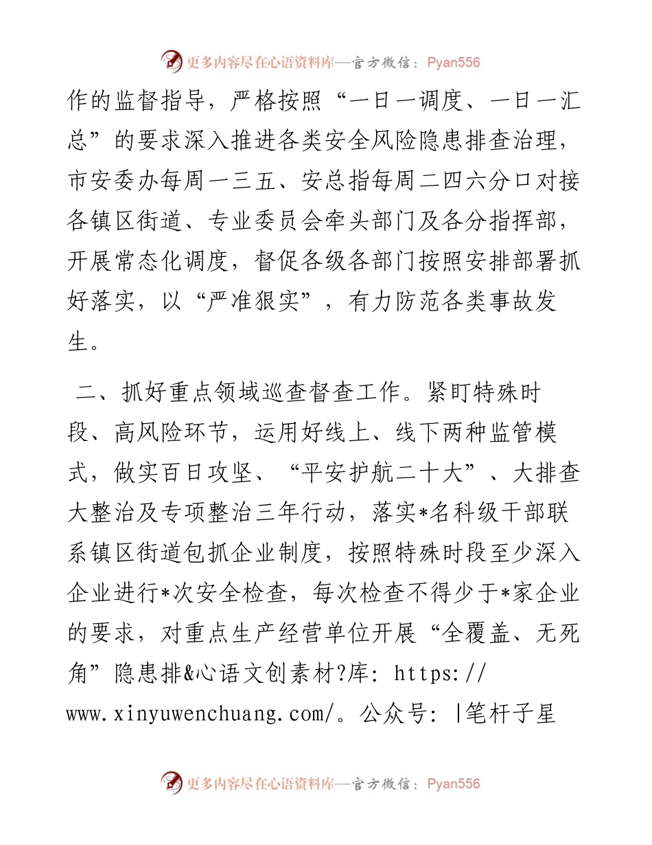 市应急局盛会安保维稳工作方案.docx_第2页