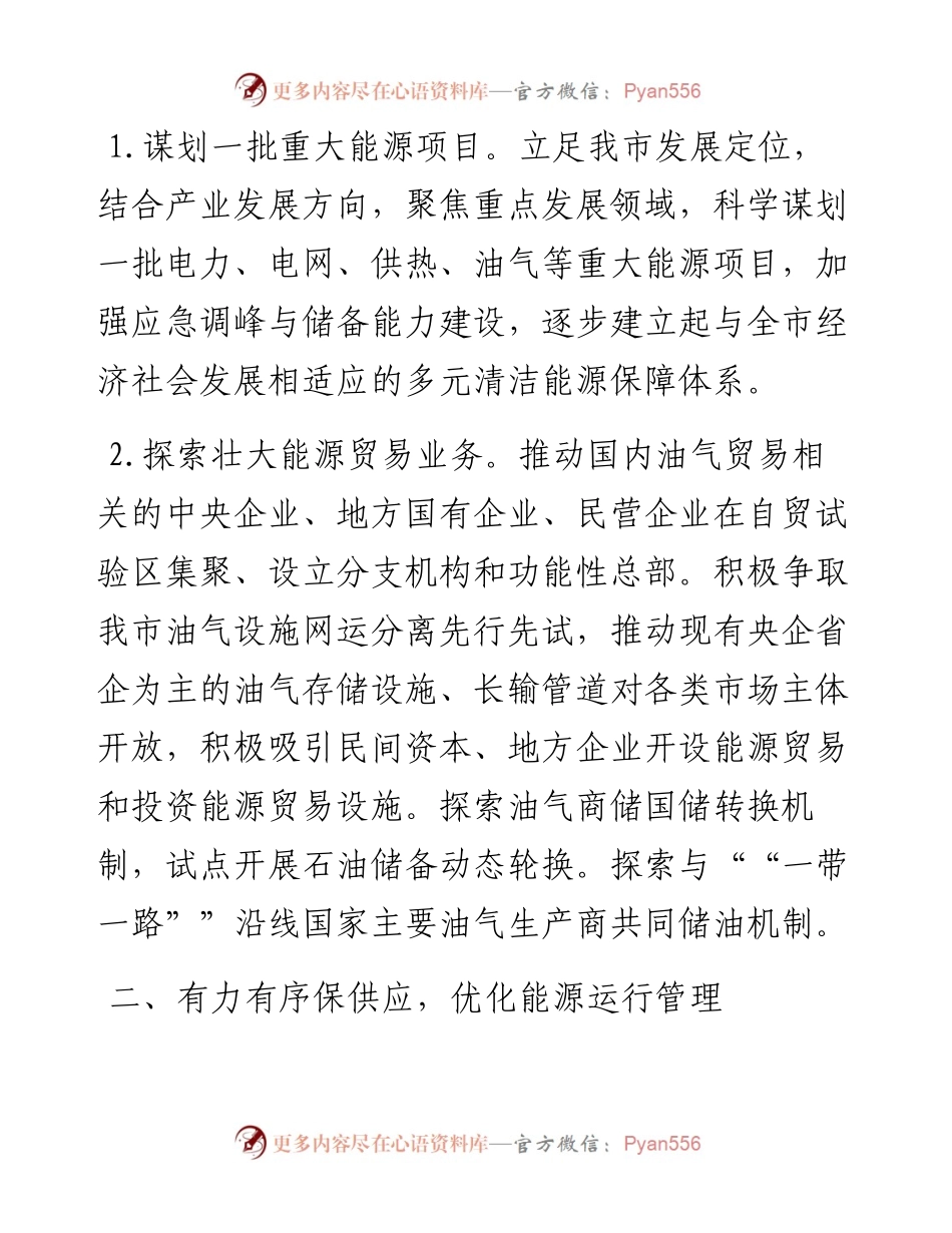 市能源局工作要点.docx_第2页
