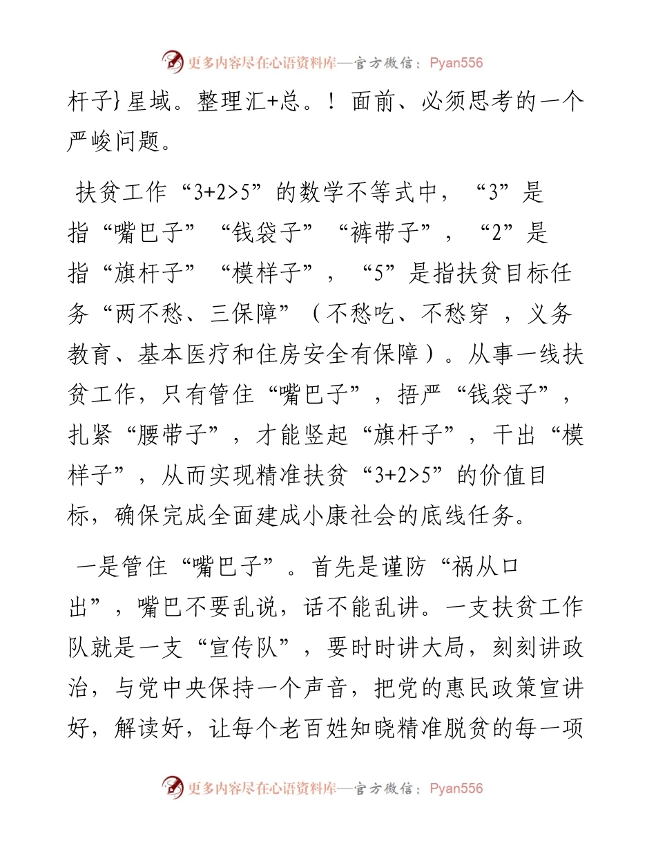 扶贫工作如何实现 来自驻点党坪村扶贫工作队的实践与反思.docx_第2页