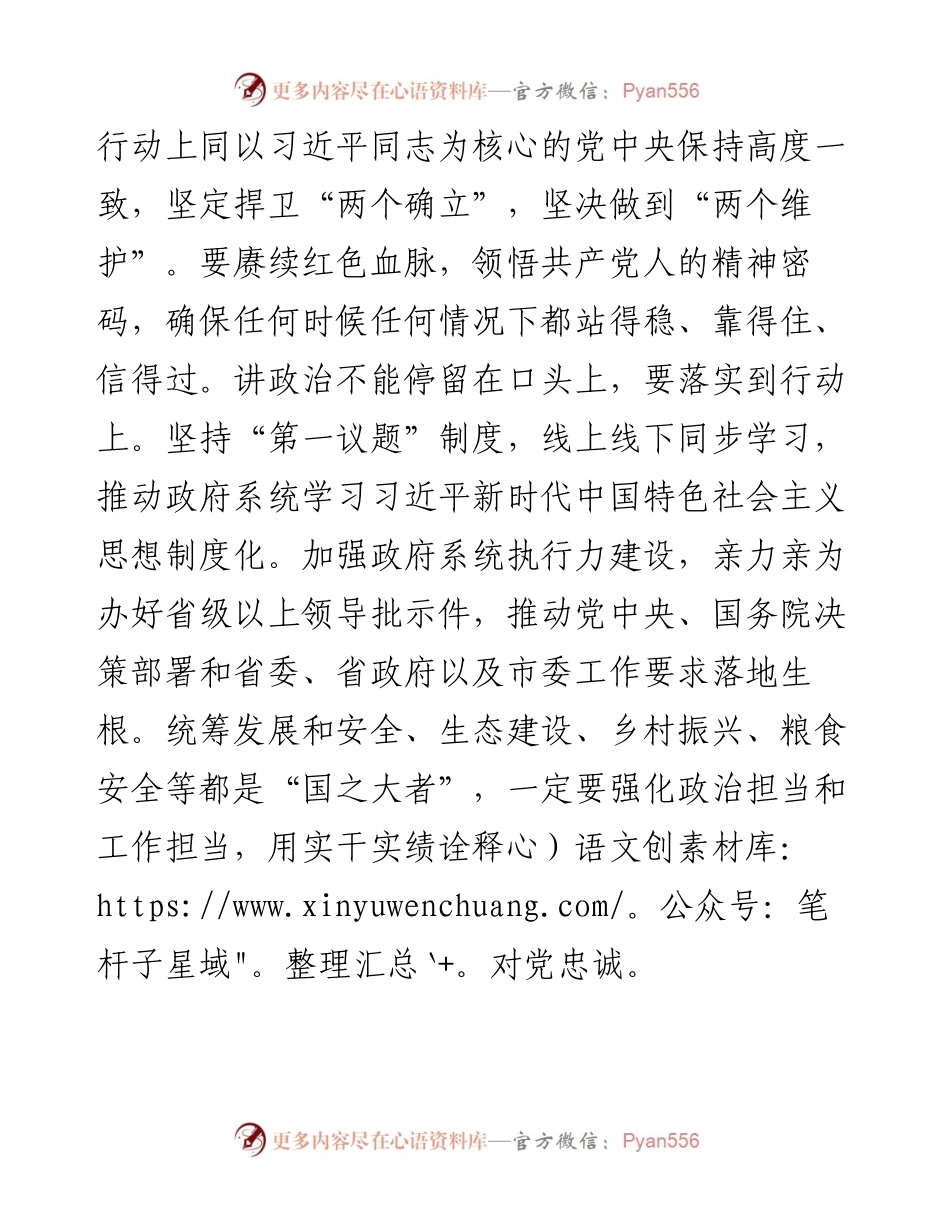 政府班子以案促改研讨发言提纲.docx_第2页