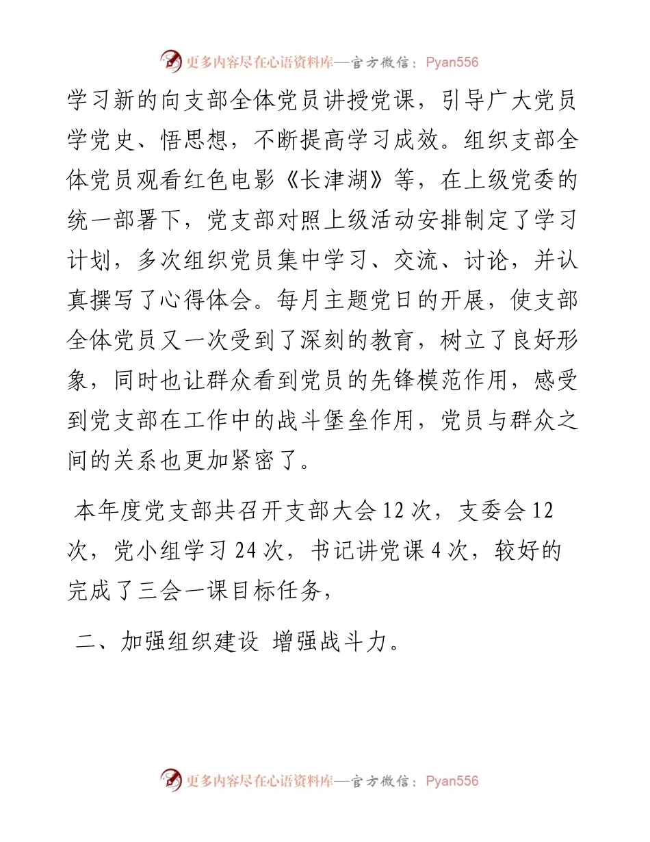 度党支部总结.docx_第2页