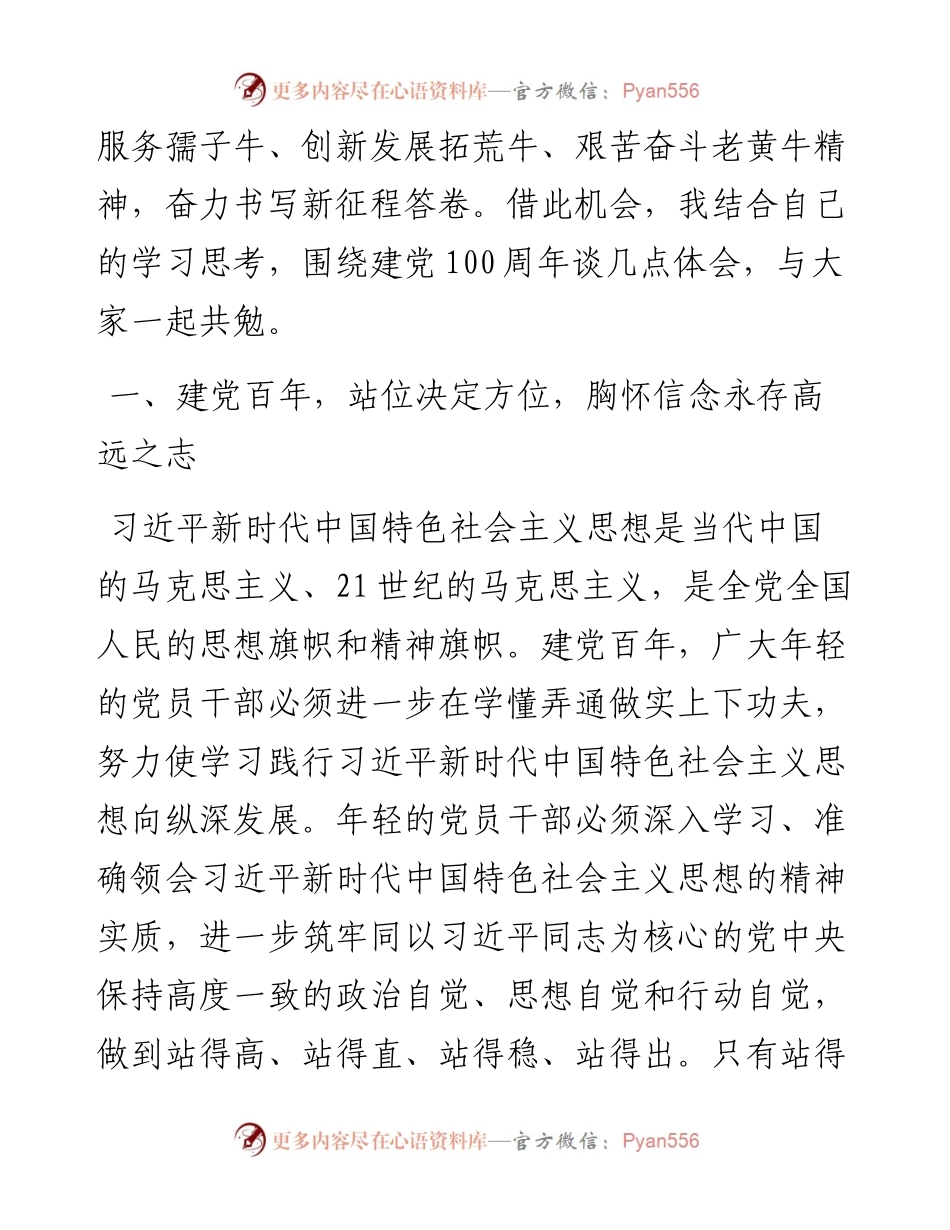 建党100周年主题党课：风雨苍黄百年路  高歌奋进新征程.docx_第2页