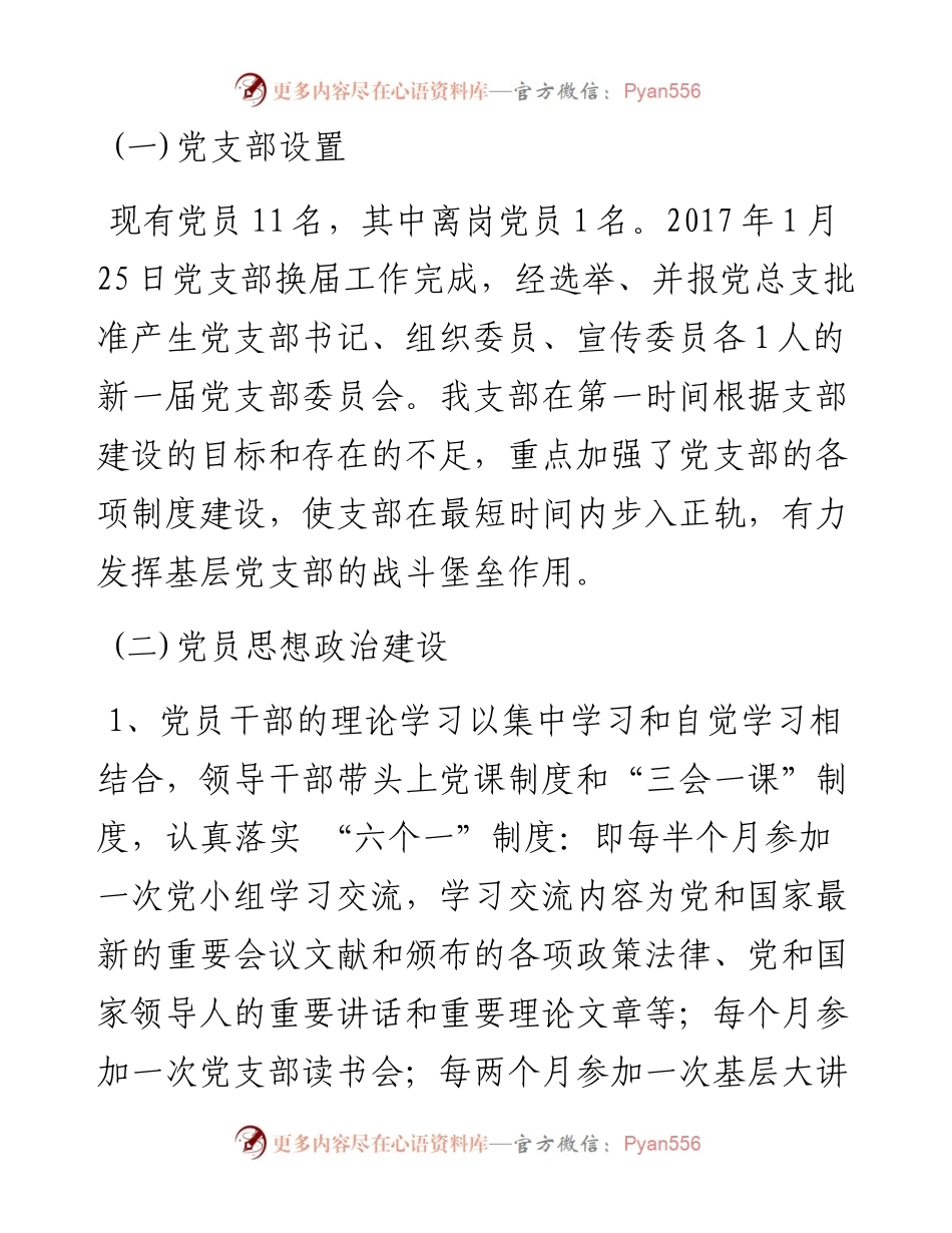 支部工作总结.docx_第2页