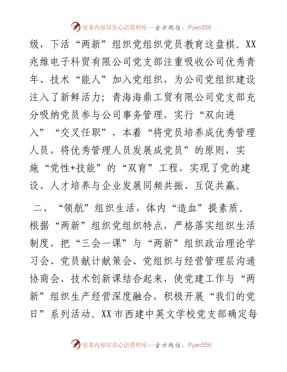 开展党员教育“领航计划”工作总结_4.docx_第2页