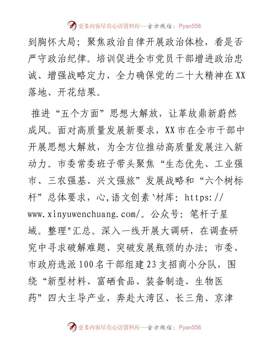 某市干部作风能力建设工作总结.docx_第2页