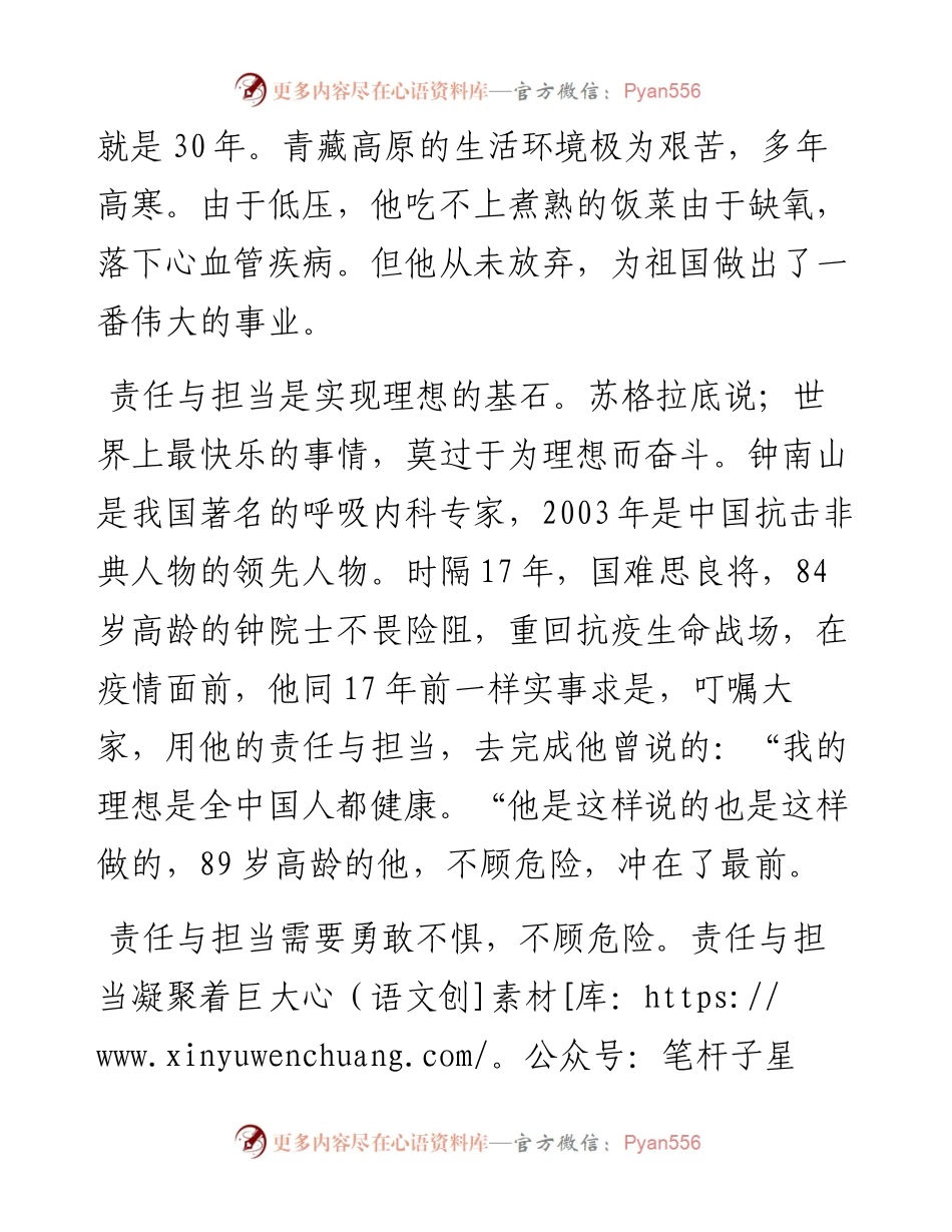 演讲稿：青年以责任之光 照担当之路.docx_第2页