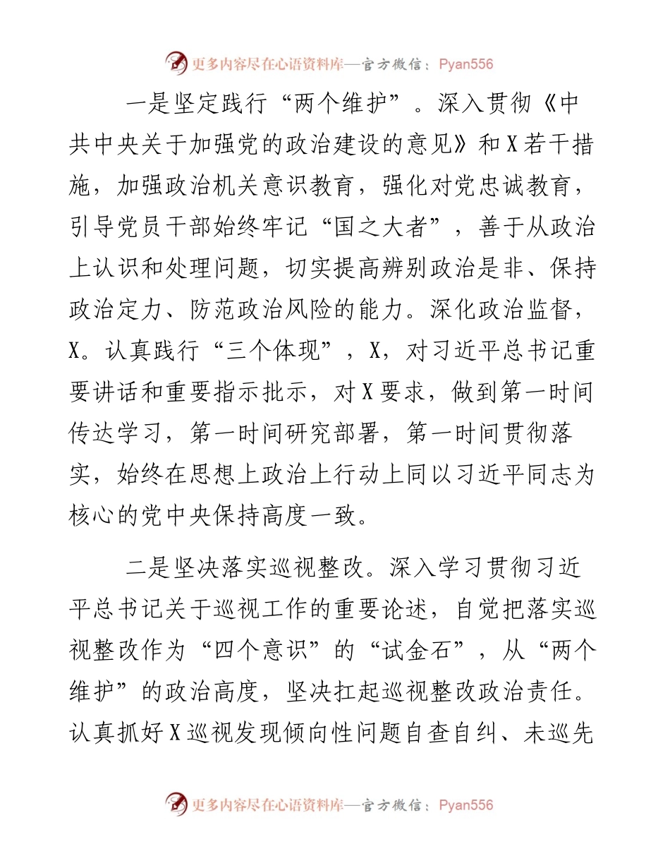 某市局党建工作总结.docx_第2页