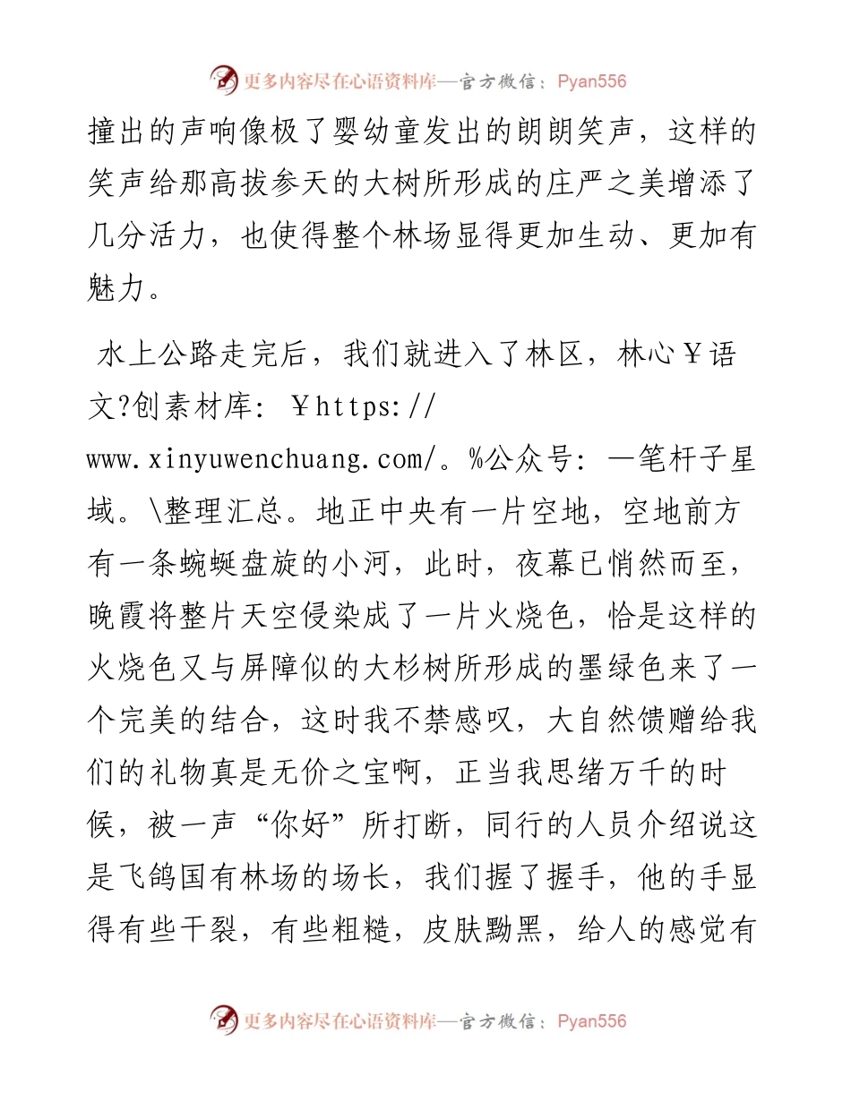 林业局林场五四青年节优秀演讲稿.docx_第2页