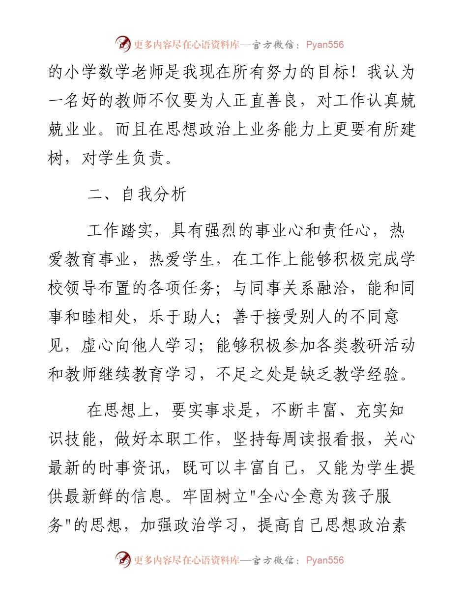 未来职业发展计划.docx_第2页