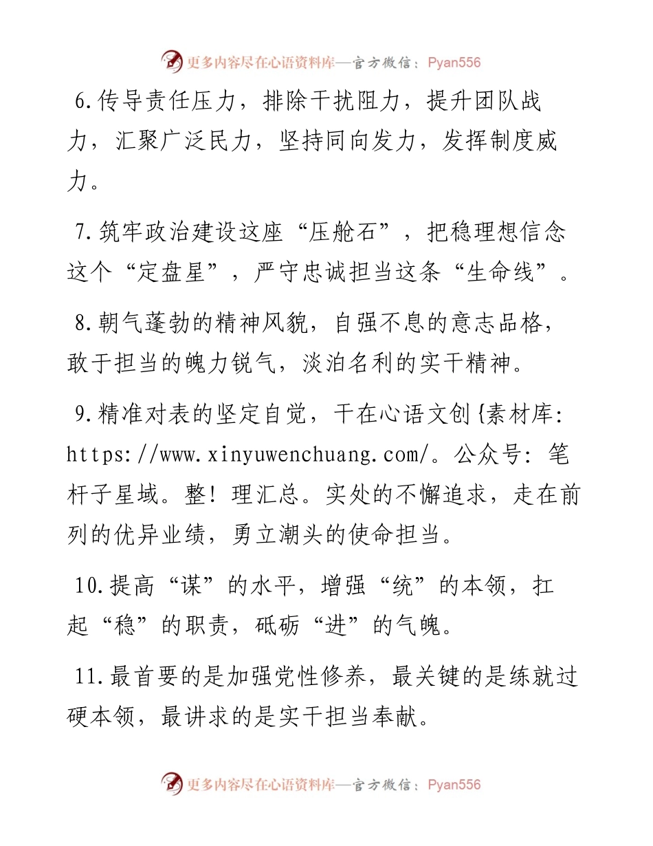 能力素质类排比句40例（7月4日）(1).docx_第2页