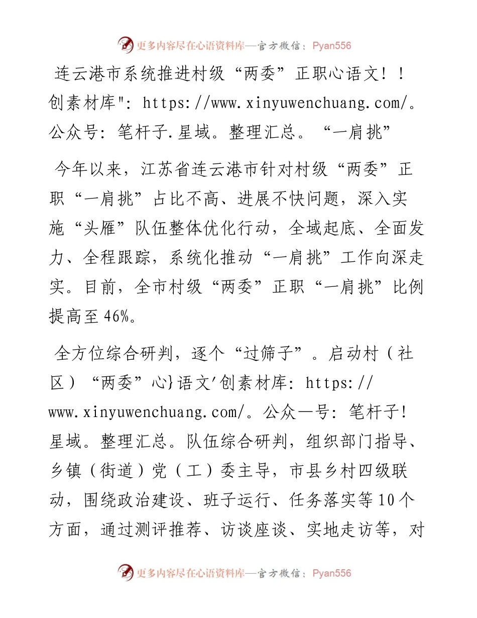 连云港市系统推进村级.docx_第1页