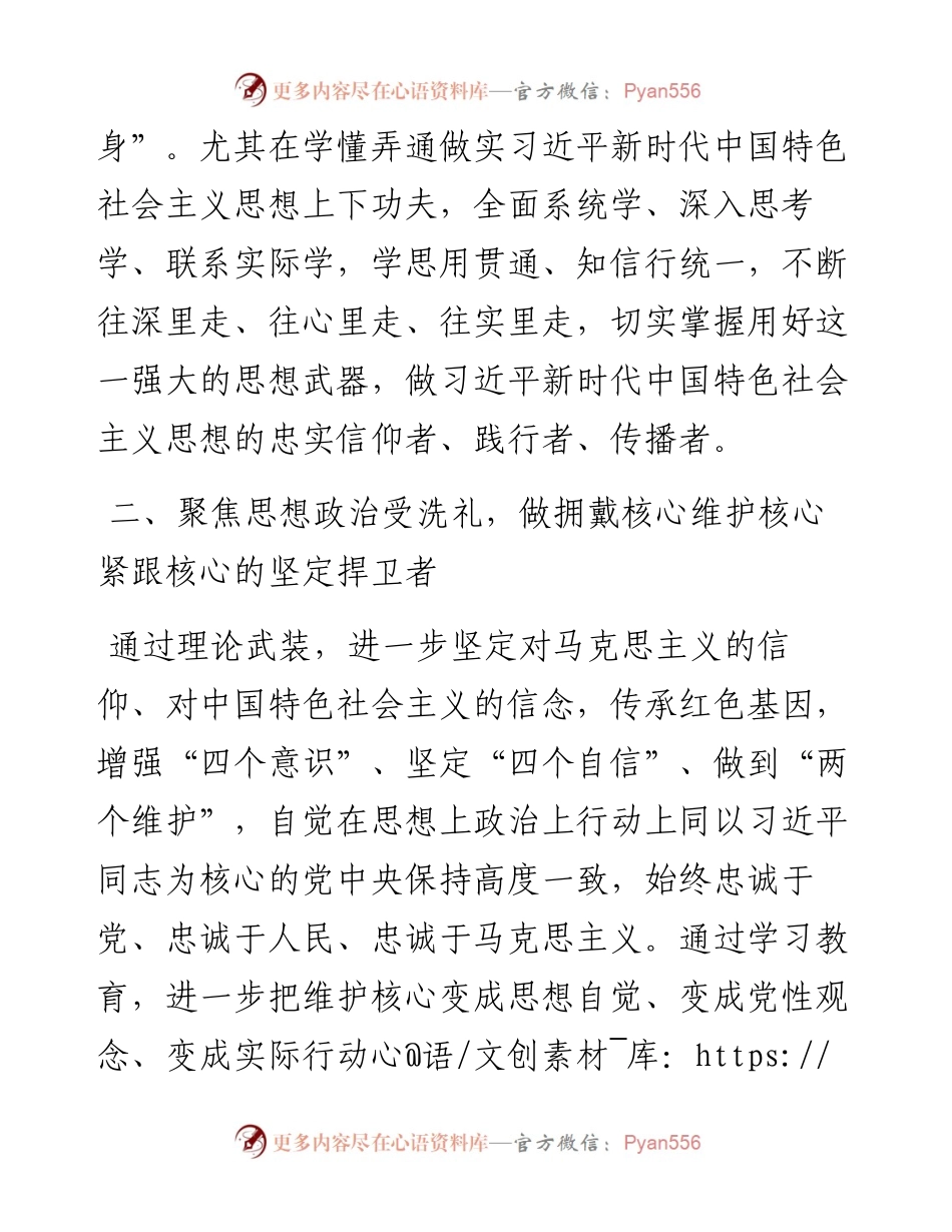 聚焦实践活动具体目标抓落实——在全市迎盛会实践活动上讲话.docx_第2页