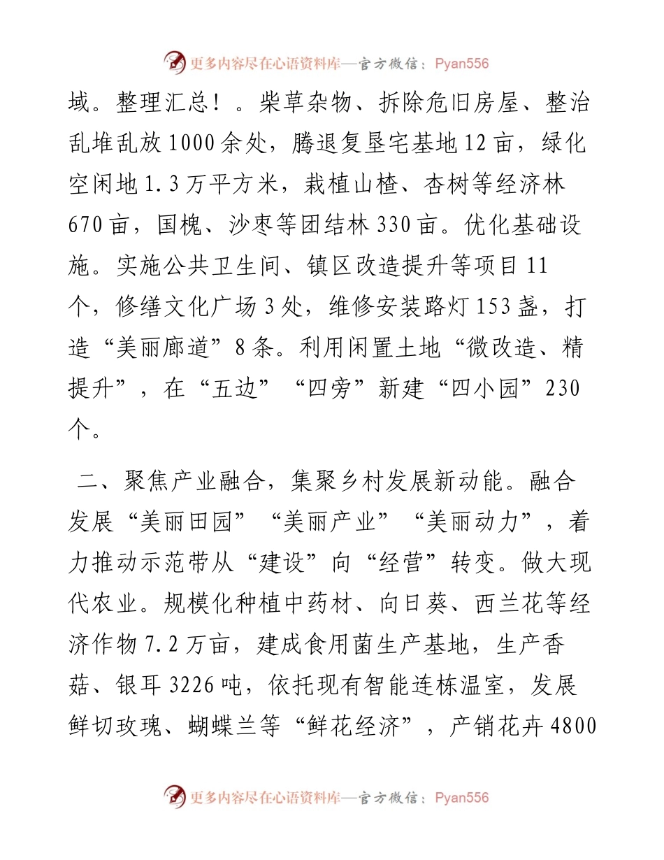 镇党委书记在全市乡镇街道党(工)委书记工作交流会上的交流发言.docx_第2页