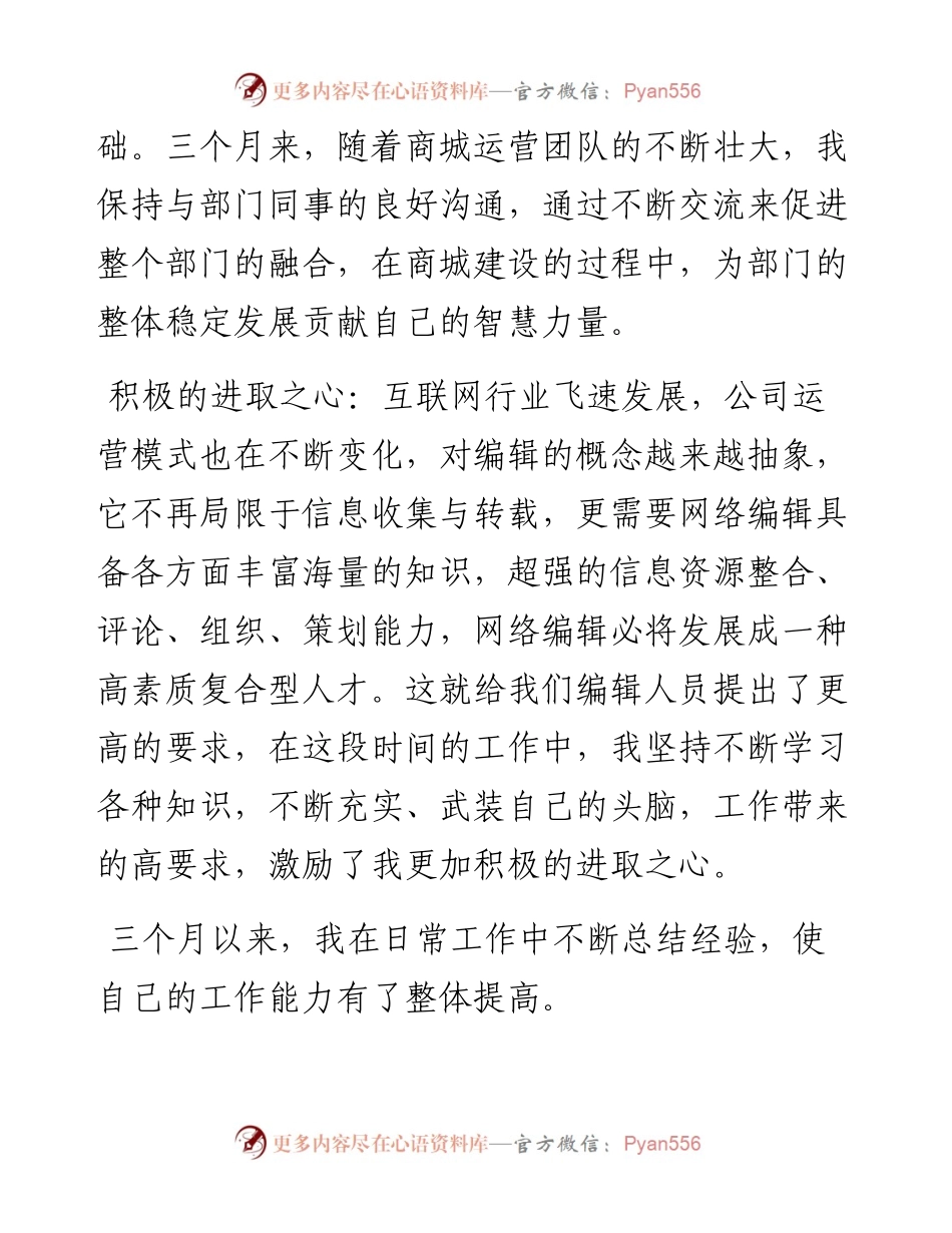网络编辑年终工作总结.docx_第2页
