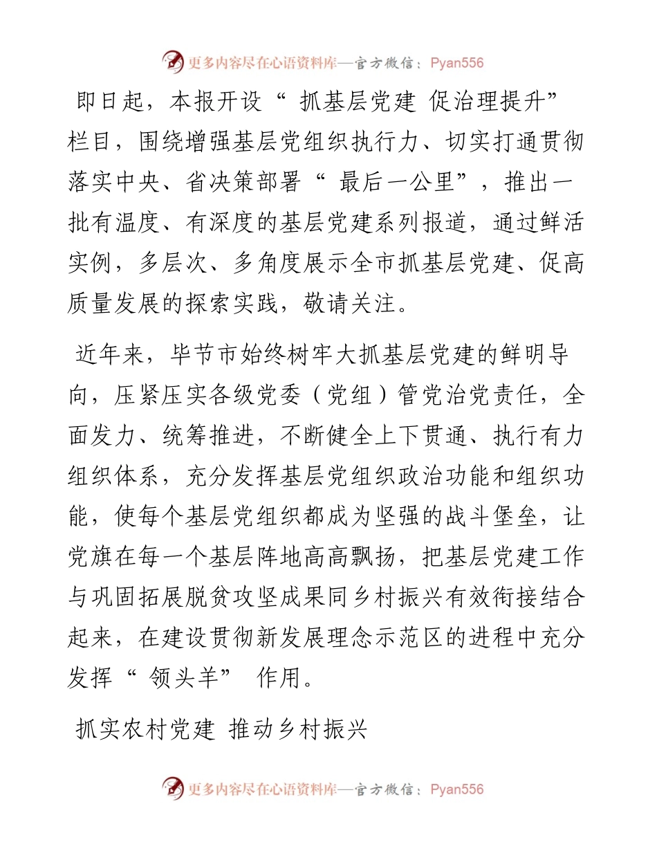 .07.04本报记者史开云高琦王云：强基固本筑堡垒凝心聚力谱新篇.docx_第2页