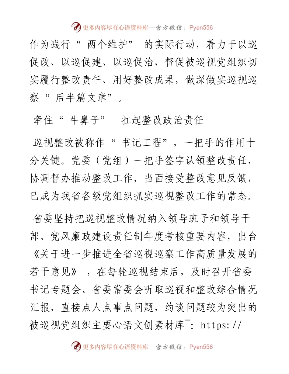 .06.18王昶本报记者朱华：压实改的责任用好巡的成果.docx_第2页