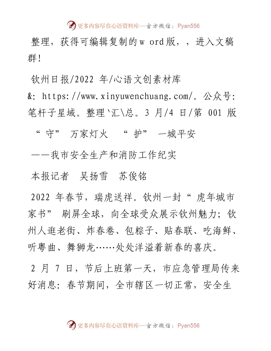 .03.04本报记者吴扬雪苏俊铭：守万家灯火护一城平安.docx_第1页
