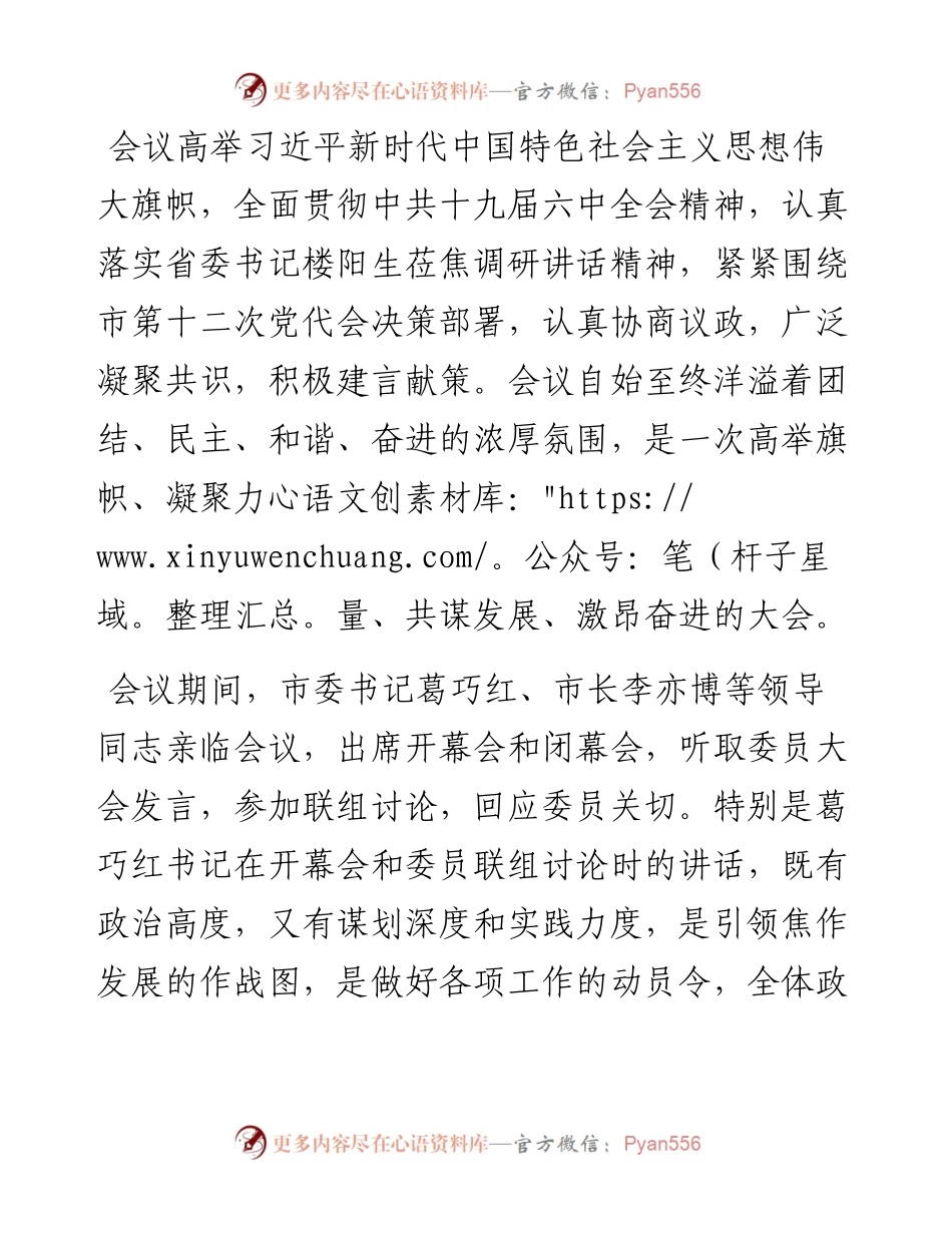 .04.29市政协主席杨娅辉：躬身入局勇担当奋楫笃行向未来.docx_第2页