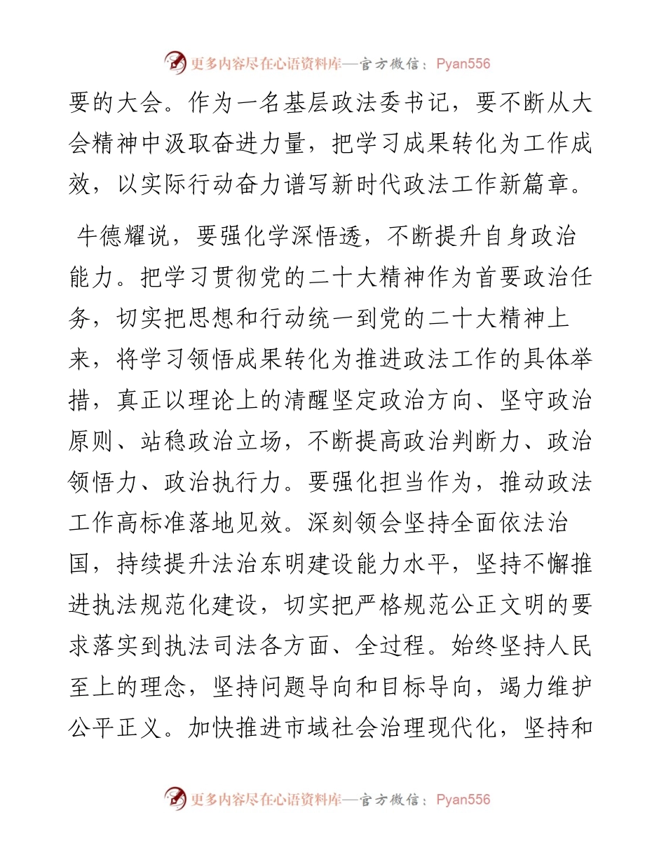 .11.11记者胡德光：奋力谱写新时代政法工作新篇章.docx_第2页