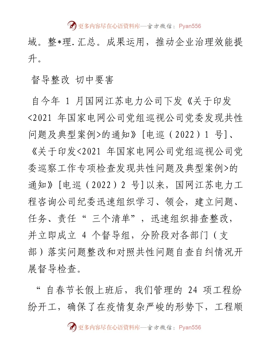 .03.28徐振军薛倩倩：设清单抓整改真落地.docx_第2页