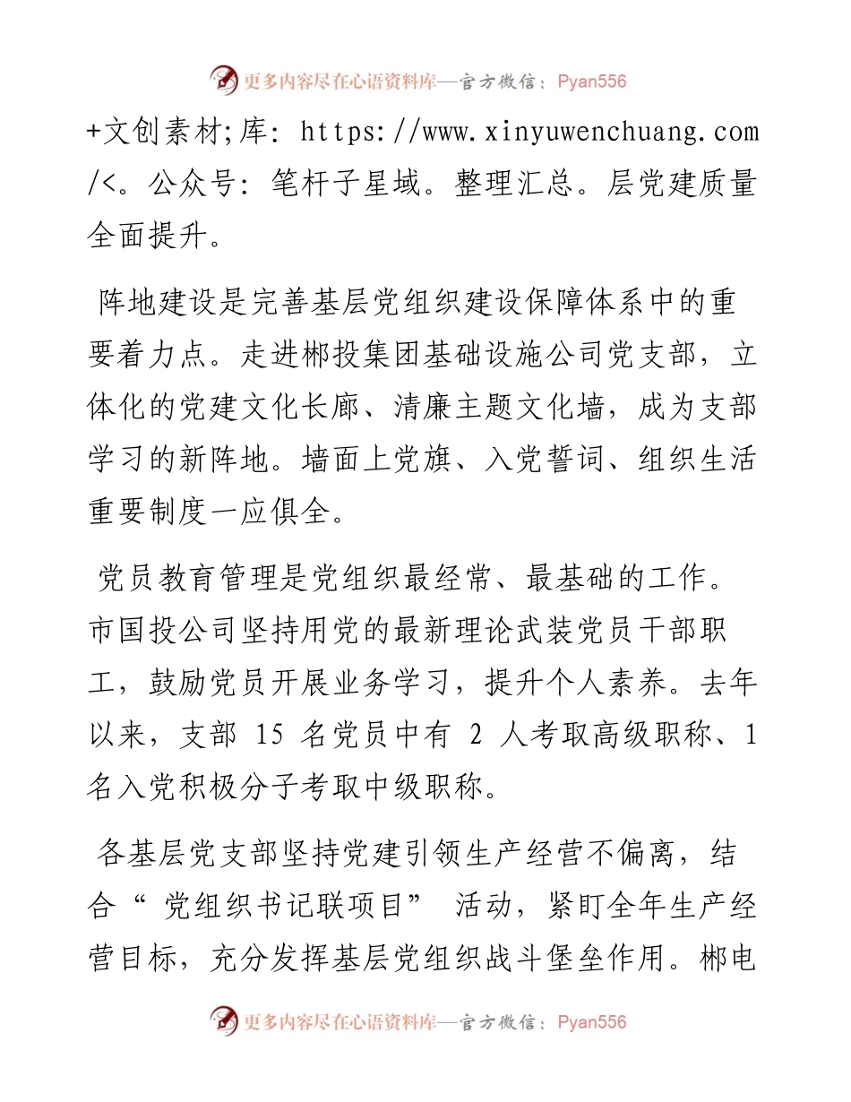 .11.17通讯员张敏：市国资委：精品示范党支部激发国企党建活力.docx_第2页