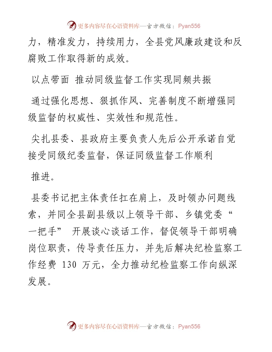 .02.16通讯员马峥嵘：落实主体责任务求监督实效.docx_第2页
