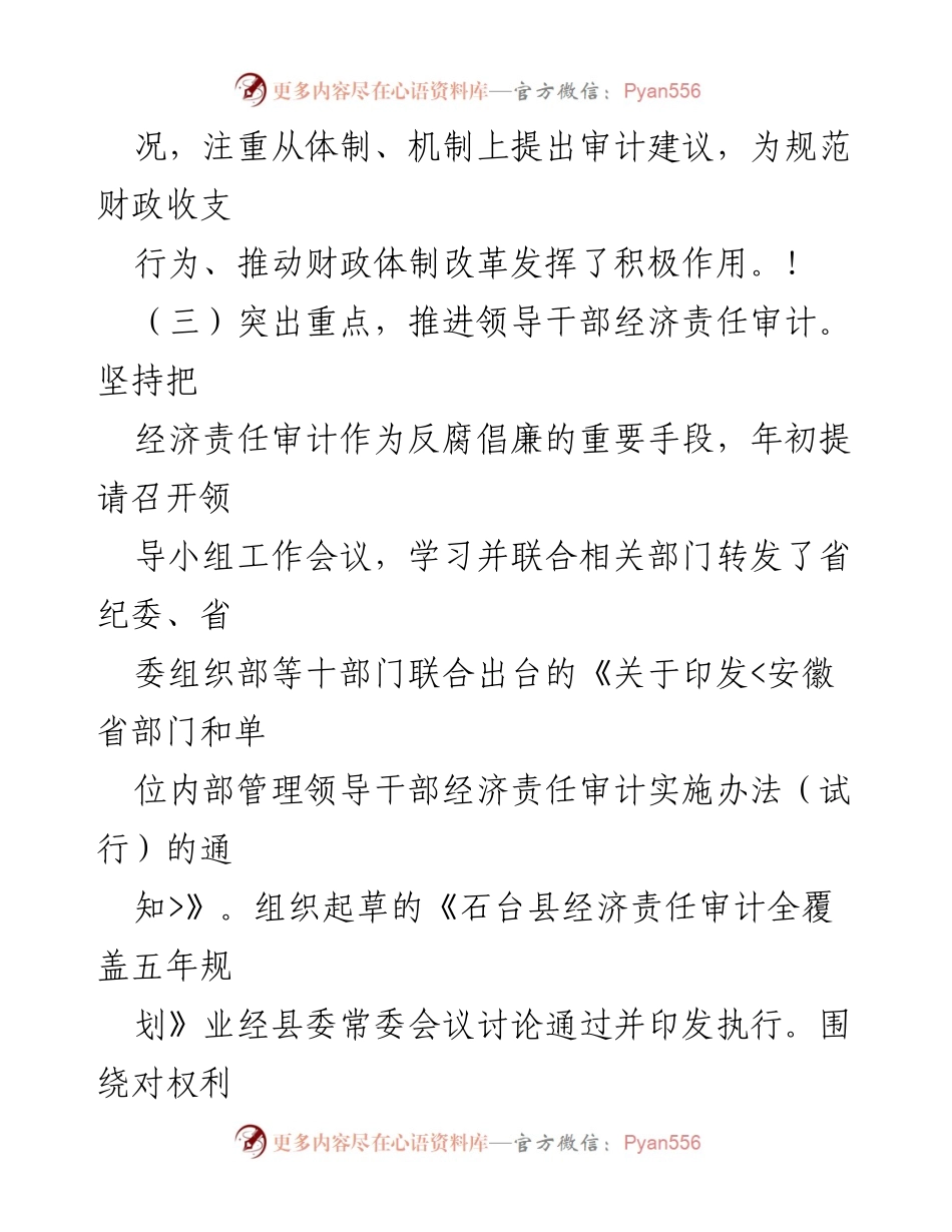 [调研报告] 财政审计 - 债券置换资金使用及公务支出审计调研报告.docx_第2页