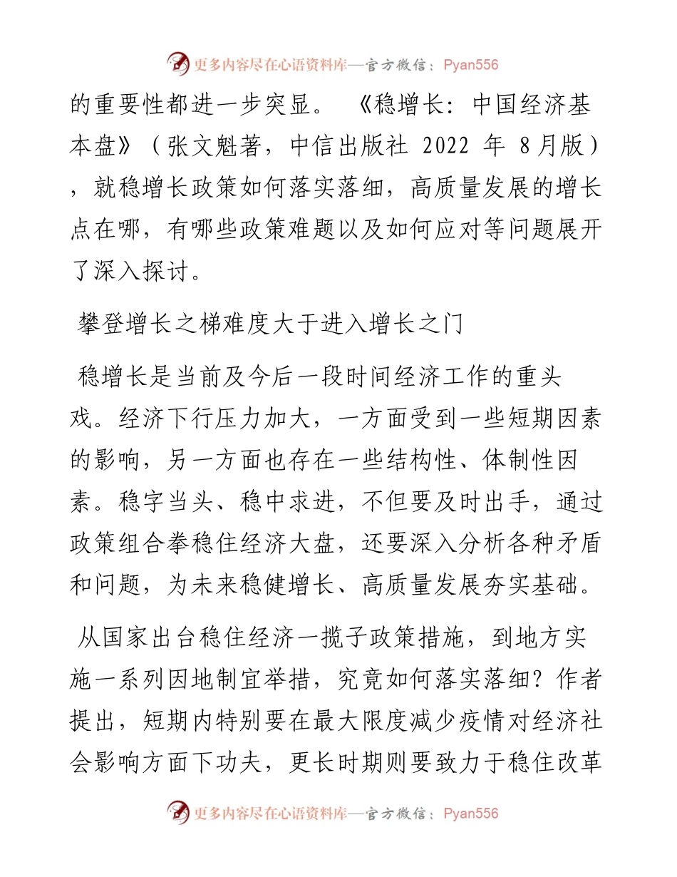 .12.21国研新经济研究院朱克力：读懂稳增长的逻辑与策略.docx_第2页